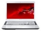 Ремонт Packard Bell EasyNote LV44HC