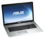 Ремонт ASUS N76VB