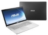 Ремонт ASUS N750JV