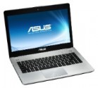 Ремонт ASUS N46JV