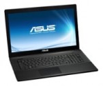 Ремонт ASUS X75VB