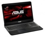 Ремонт ASUS G55VW