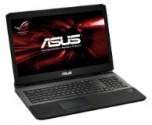 Ремонт ASUS G75VW