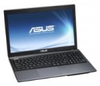 Ремонт ASUS K55DR