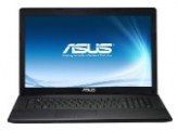 Ремонт ASUS X75VD