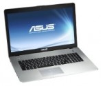 Ремонт ASUS N76VM