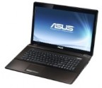 Ремонт ASUS K73SM