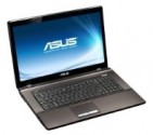 Ремонт ASUS K73BR