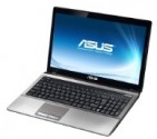 Ремонт ASUS A53SM