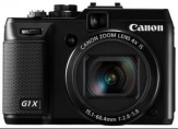 Ремонт Canon PowerShot G1 X