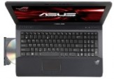 Ремонт ASUS G53SX