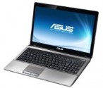 Ремонт ASUS X53E