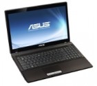 Ремонт ASUS K53BE