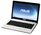 Ремонт ASUS X401A