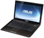 Ремонт ASUS K43E