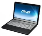 Ремонт ASUS N75SF