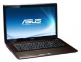 Ремонт ASUS K72JT