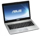 Ремонт ASUS N46VZ