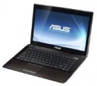 Ремонт ASUS K43SJ