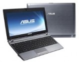 Ремонт ASUS U24E