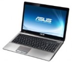 Ремонт ASUS K53SV