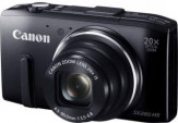 Ремонт Canon PowerShot SX280 HS