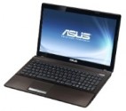 Ремонт ASUS K53SC