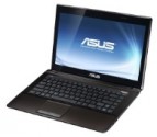 Ремонт ASUS K43SD