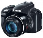 Ремонт Canon PowerShot SX50 HS