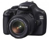 Ремонт Canon EOS 1100D Triple Kit
