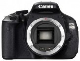 Ремонт Canon EOS 600D Body