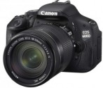 Ремонт Canon EOS 600D Kit