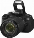 Ремонт Canon EOS 650D Kit