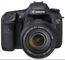 Ремонт Canon EOS 7D Kit