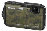 Ремонт Nikon Coolpix AW110