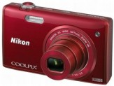 Ремонт Nikon Coolpix S5200