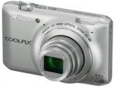 Ремонт Nikon Coolpix S6400
