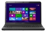 Ремонт Sony VAIO SVE1513L1R