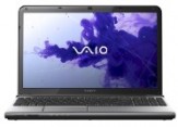  Sony VAIO SVE1512Y1R