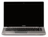 Ремонт Toshiba SATELLITE P845-BKS