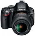 Ремонт Nikon D5100 Kit