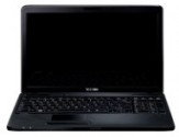 Ремонт Toshiba SATELLITE C660D-1EU