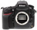 Ремонт Nikon D800 Body