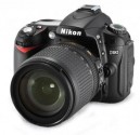 Ремонт Nikon D90 Kit