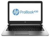 Ремонт HP ProBook 430 G1 (H6E27EA)