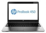 Ремонт HP ProBook 450 G1 (E9Y15EA)