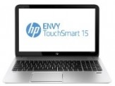 Ремонт HP Envy TouchSmart 15-j014sr