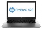 Ремонт HP ProBook 470 G1 (E9Y66EA)