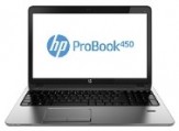 Ремонт HP ProBook 450 G0 (H0U93EA)