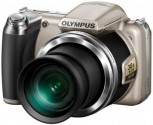 Ремонт Olympus SP-810 UZ